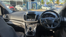 Ford Kuga 2.0 TDCi Titanium Edition 5dr 2WD Diesel Estate